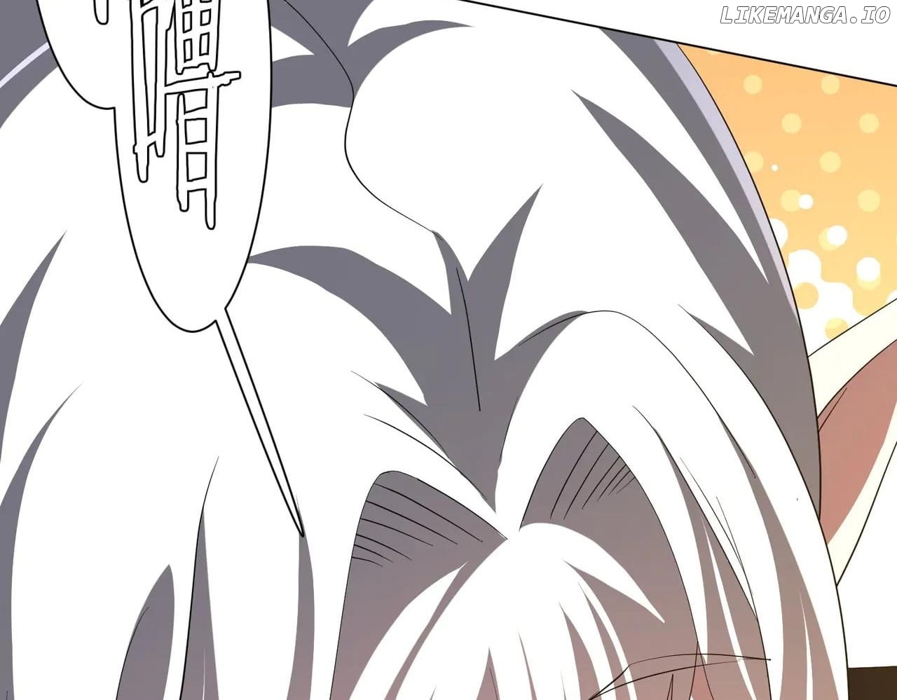 With My Netherworld Trillions, Game On! Chapter 185 - page 119